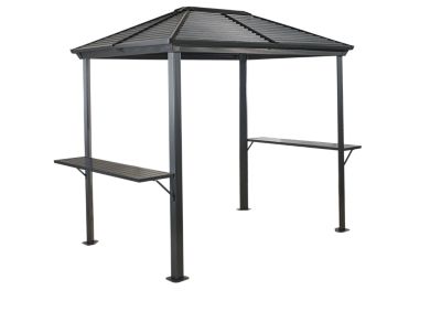 Sojag Bbq Ventura 5 ft. x 8 ft. Gazebo