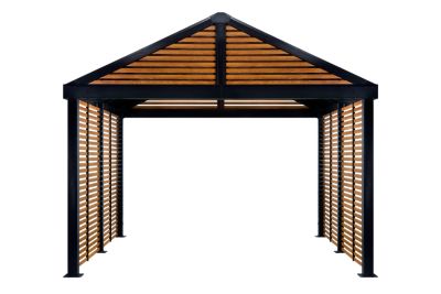 Sojag Boda, 12 ft. x 12 ft. Gazebo