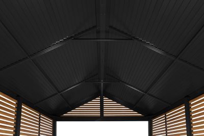 Image showing 5 th Sojag Boda, 12 ft. x 12 ft. Gazebo
