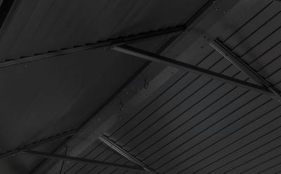 Image showing 6 th Sojag Boda, 12 ft. x 12 ft. Gazebo