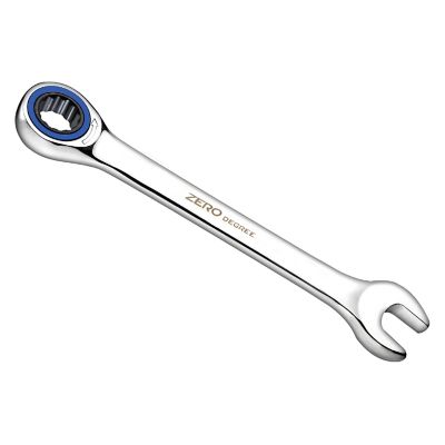 Image showing  7 pc. Metric Gearless Ratcheting Wrench Set