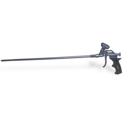AWF PRO Pro Foam Gun with Extended 2 ft. Barrel & Non-Stick Coating