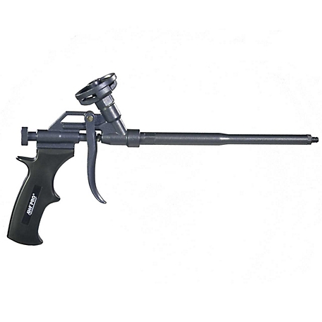 AWF PRO Pro Foam Dispensing Gun with Non-Stick Coating
