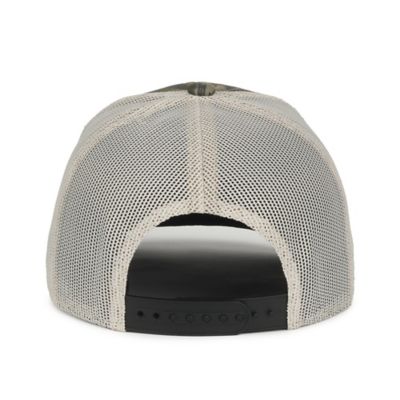 Image showing  Unisex Adult Original Licensed 6-Panel Hat, Realtree Original Camo (R)/Tan