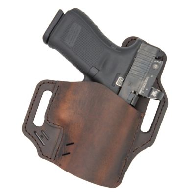 Versacarry Element Inside the Waistband Holster, 32102 (Size 2), Made in  USA, 32102 at Tractor Supply Co.