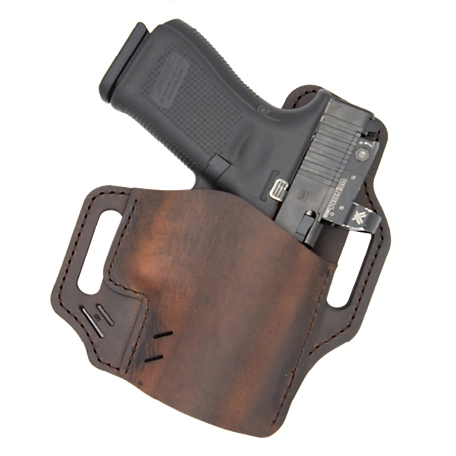 Versacarry Guardian Outside the Waistband Holster, G4BRN (Size 4), Made in  USA, G4BRN at Tractor Supply Co.