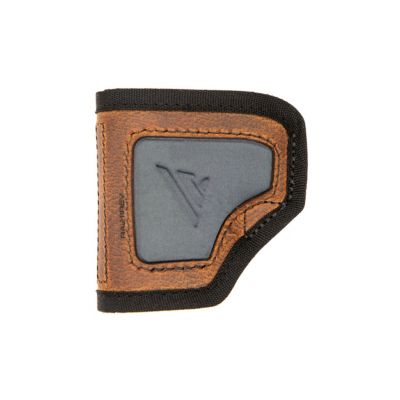 Image showing  Ranger Plush Padded Foam Inside the Waistband Holster, RA2113 (Size 3), Made in USA