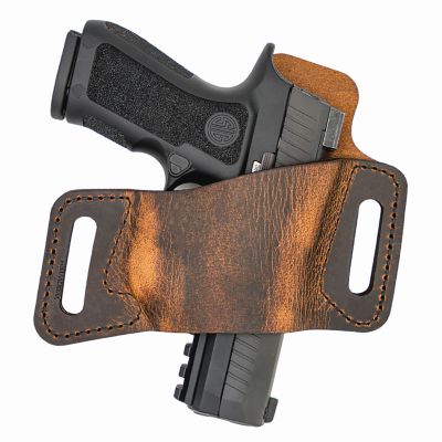 Versacarry Protector S1 Outside the Waistband Holster, WBOWB23 (Size 3), Made in USA