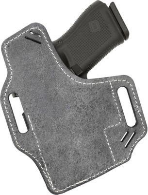 Image showing  Guardian Horizon Outside the Waistband Holster, UGH1GRY-T (Size 1), Made in USA