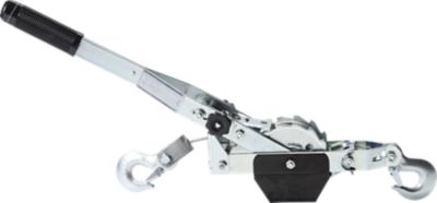 Image showing  1,500 lb. Cable Hoist Puller