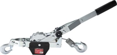 Image showing  1,500 lb. Cable Hoist Puller