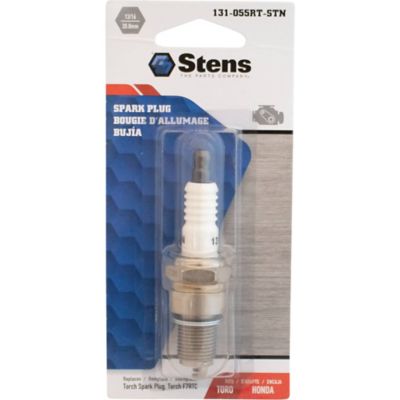 Stens 13/16 in. Spark Plug, 131-055RT-STN