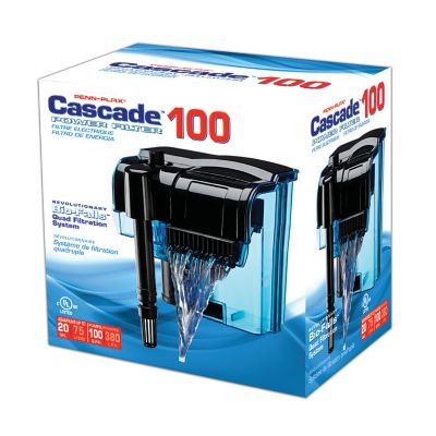 Image showing  Hang-On Filter, 100 GPH