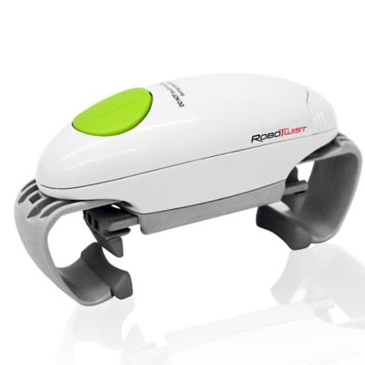 Image showing  Automatic Jar Opener