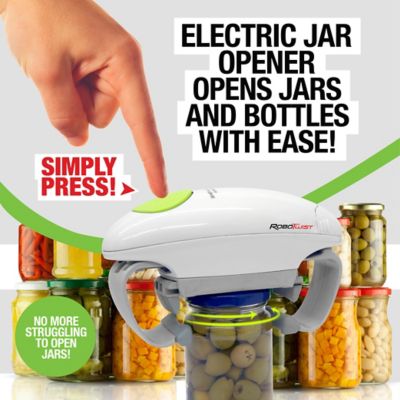 Image showing  Automatic Jar Opener
