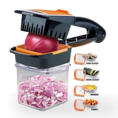 Granitestone Fruit and Vegetable Slicer