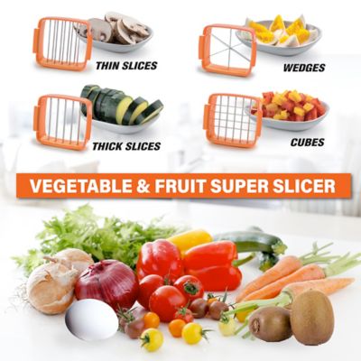 Image showing  Fruit and Vegetable Slicer