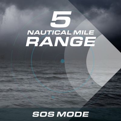 Image showing 7 th Bell & Howell 500-Lumen Taclight Max Long-Lasting Widebeam Rechargeable Flashlight