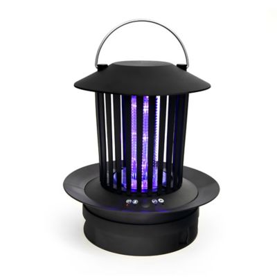 Image showing  Monster Double Zapper Electric Bug Killer