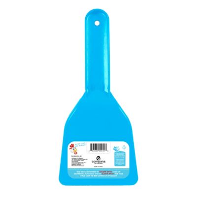 Image showing  Coop Scoop and Scraper