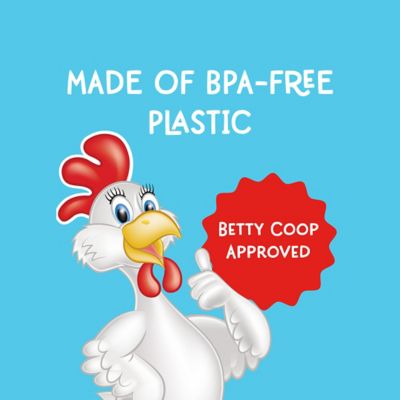 Image showing  Coop Scoop and Scraper