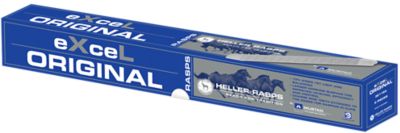 Image showing  2.5 in. Excel Original Hoof Rasp