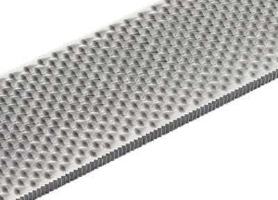 Image showing  2.5 in. Excel Original Hoof Rasp