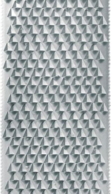 Image showing  2.5 in. Excel Legend Hoof Rasp