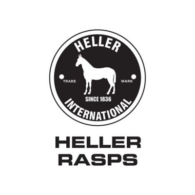 Image showing  Hoof Rasp Handle, Green