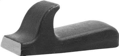 Mustad Farrier Clinch Block