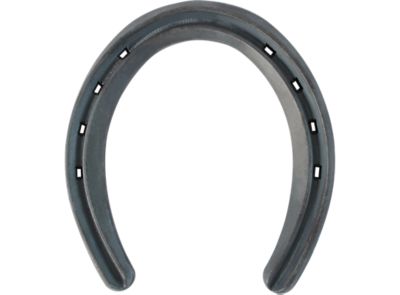 St. Croix Rim V-Crease Horseshoe, Size 00, 1 Pair