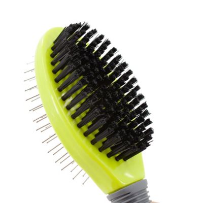 Image showing  Double-Sided Grooming Brush