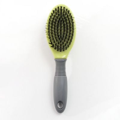Image showing 5 th Precious Tails Double-Sided Grooming Brush
