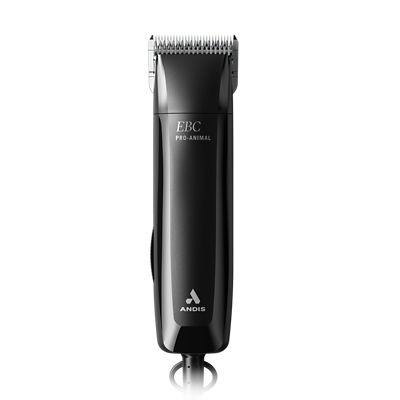 Andis EBC Clipper, Black