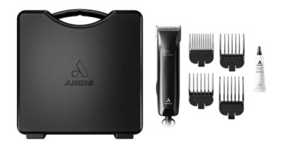Image showing  EBC Clipper, Black