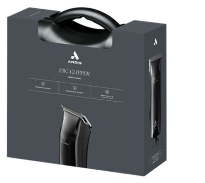 Image showing  EBC Clipper, Black
