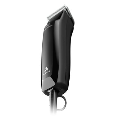 Image showing 5 th Andis EBC Clipper, Black