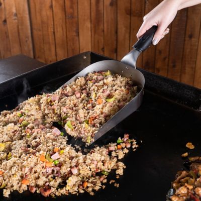 Image showing  Griddle Scoop