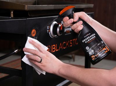 Image showing  Griddle Degreaser Cleaner