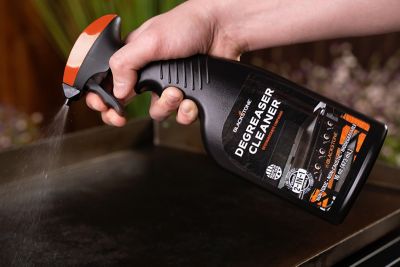 Image showing  Griddle Degreaser Cleaner