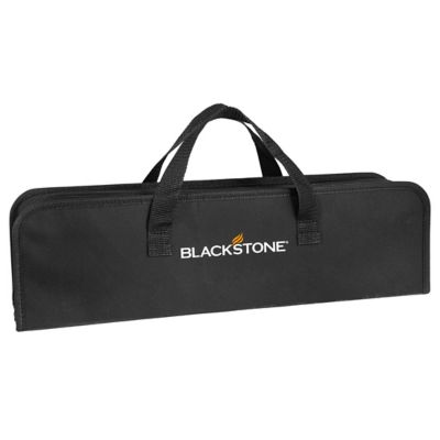Blackstone Tabletop 5 pc. Toolkit with Bag (GE), 5481