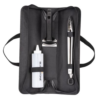 Image showing  Tabletop Toolkit with Bag (GE), 5 pc.