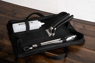 Image showing  Tabletop Toolkit with Bag (GE), 5 pc.