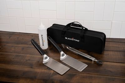Image showing 5 th Blackstone Tabletop Toolkit with Bag (GE), 5 pc.