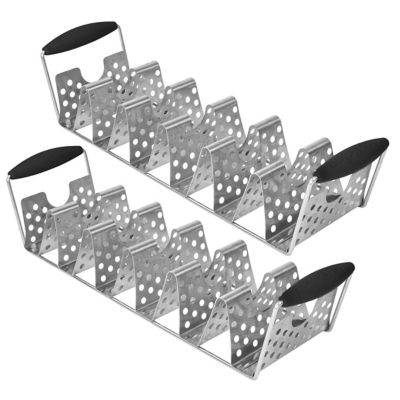 Blackstone Taco Rack, 2-Pack (GE)