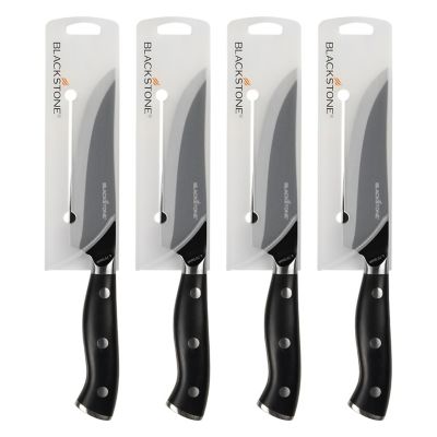 Blackstone GE Steak Knife Set, 4 pc., 5632