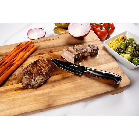 Blackstone 4 Piece GE Steak Knife Set 5632