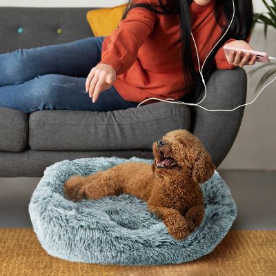 Image showing  Super Luxe Cuddler Bed, E2820EC