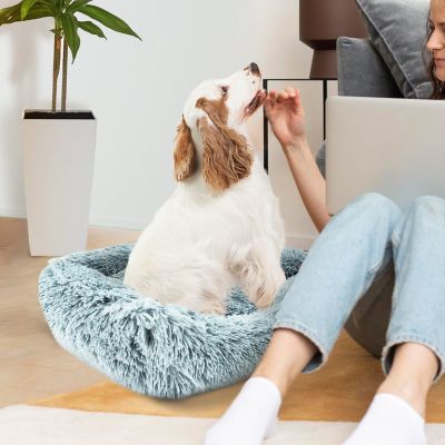 Image showing  Super Luxe Cuddler Bed, E2820EC