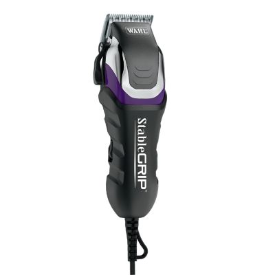 Wahl Clipper Stable Grip Equine Clipper